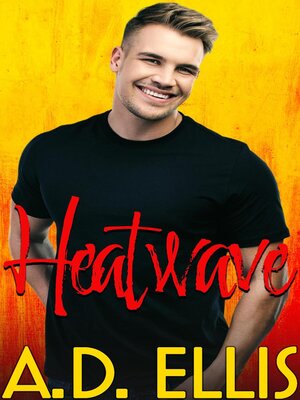 cover image of Heatwave
